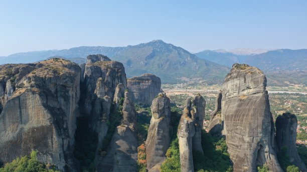 meteora