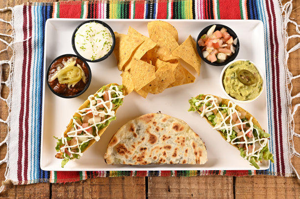 burritos