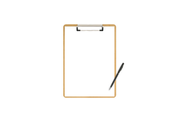 clipboard