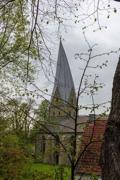 spire