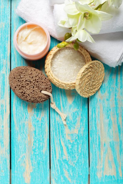 养生spa美容折扣