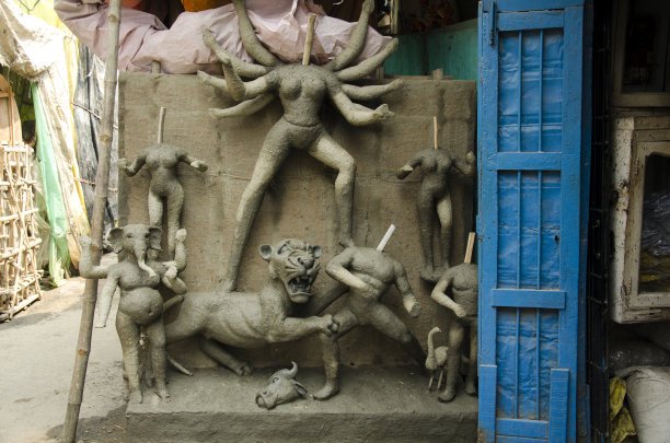 durga