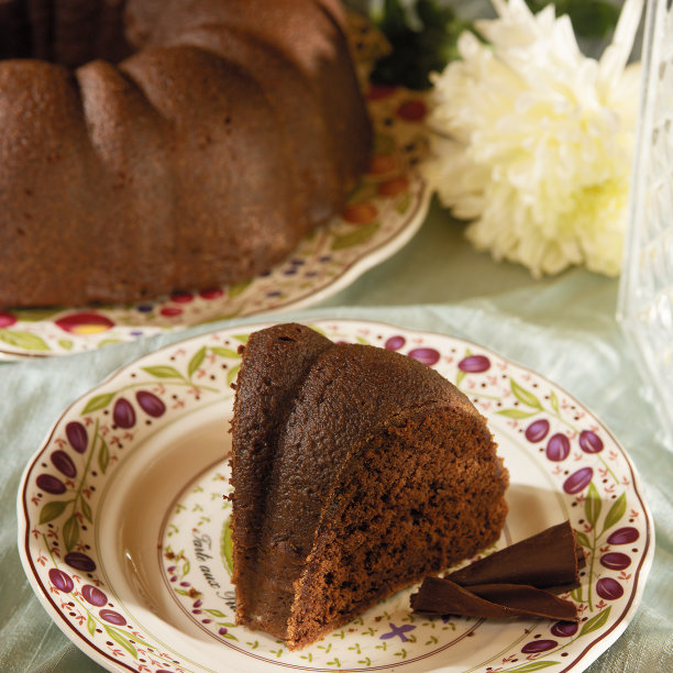bundt