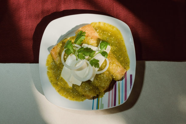 enchilada
