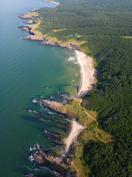 coastal