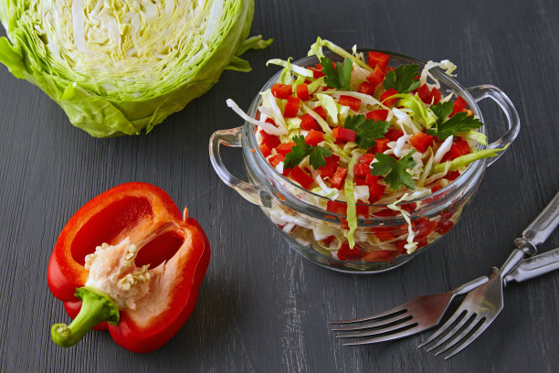 coleslaw