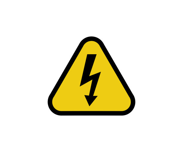 电力安全标志宣传标语