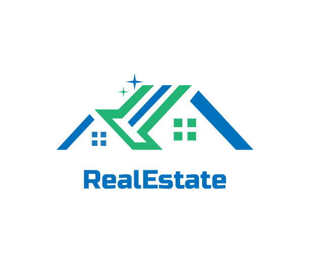 商业地产运营logo