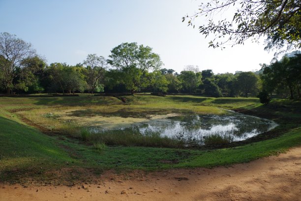 sigiriya