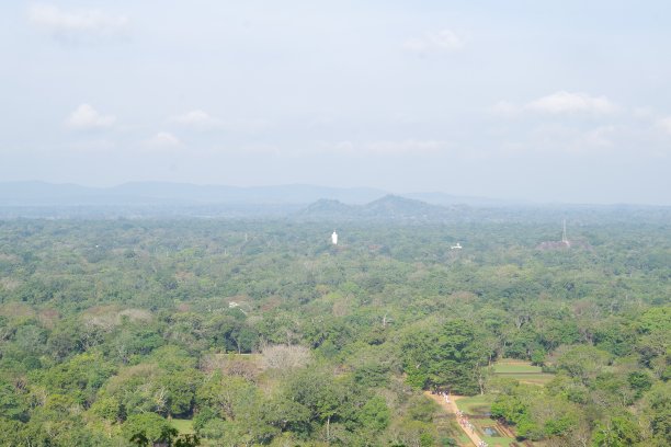 sigiriya