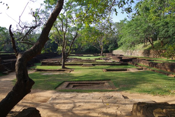sigiriya