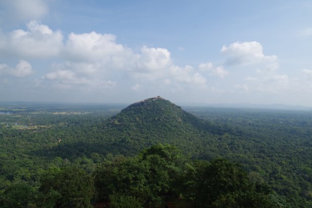 sigiriya