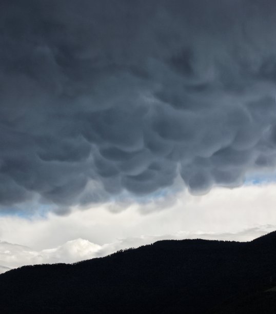 cumulus