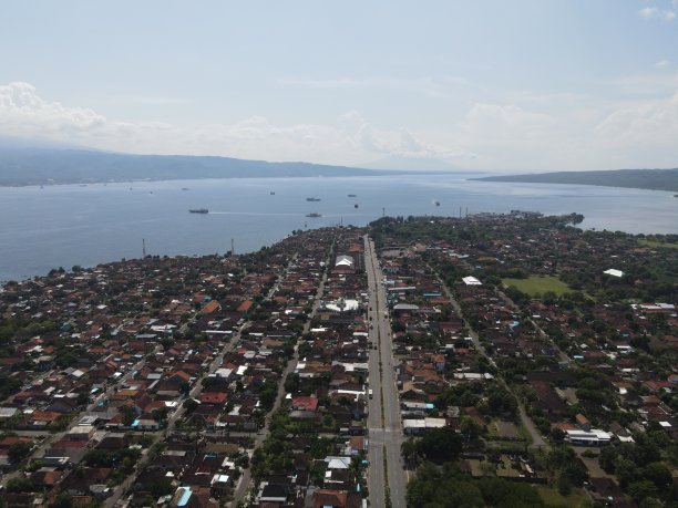 denpasar