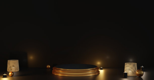 高端奢侈品新品发布会