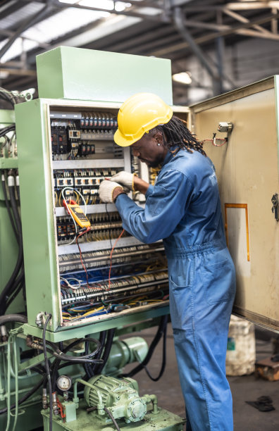 机械员岗位职责