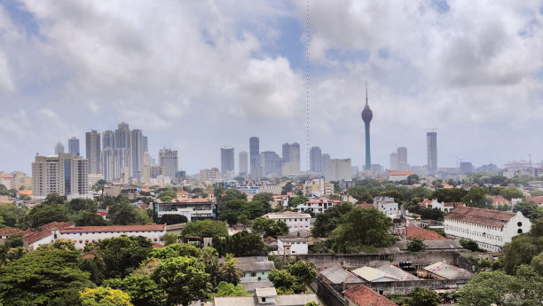 colombo