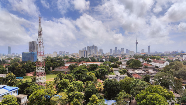 colombo