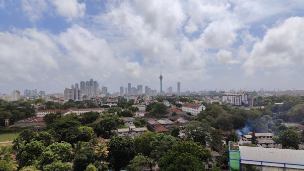 colombo