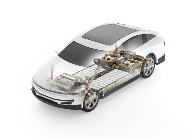 电动汽车自动化新能源