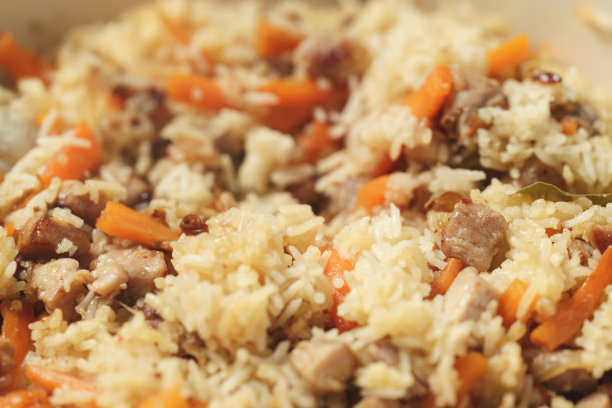 pilaf