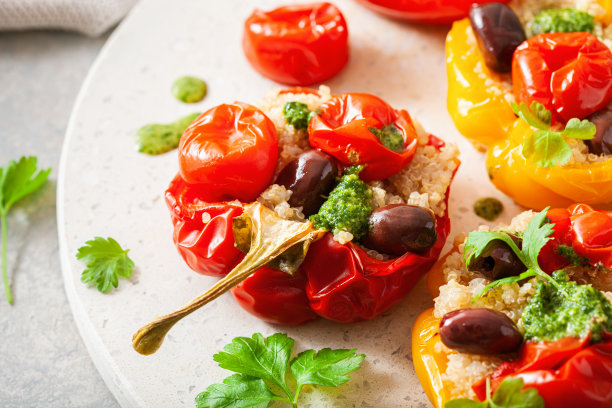 stuffed,pepper