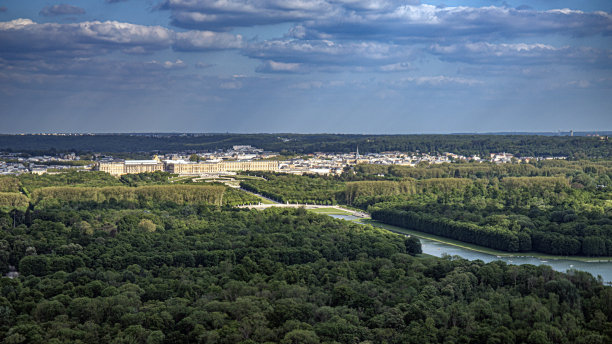 versailles