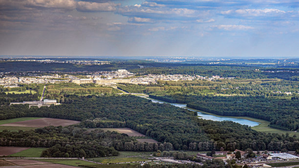versailles