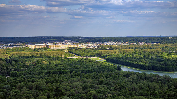 versailles