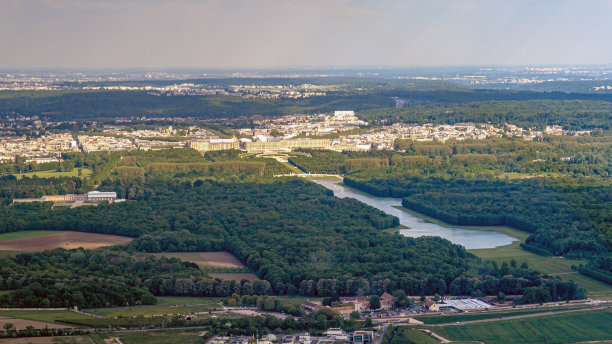 versailles