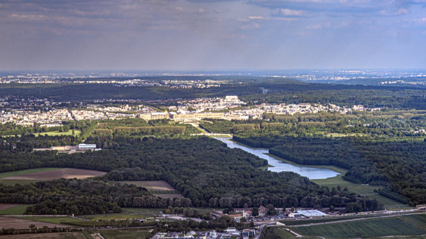 versailles