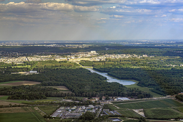 versailles