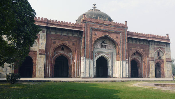 mughal