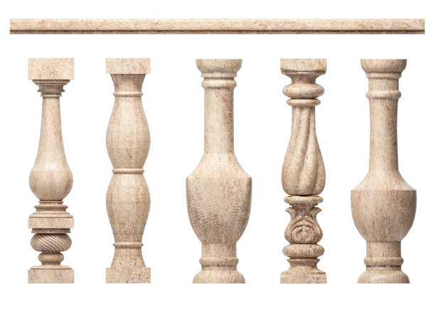 baluster