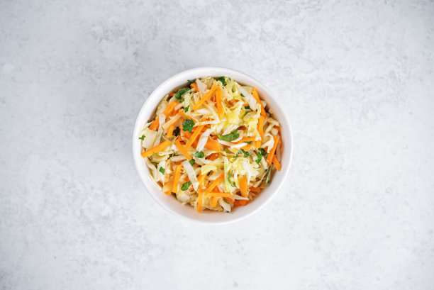 coleslaw