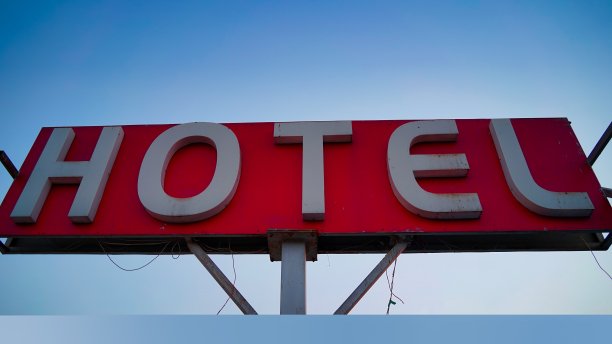 motel