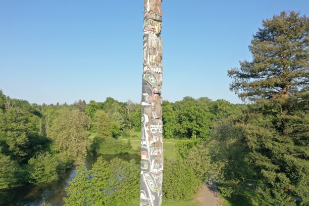 totem
