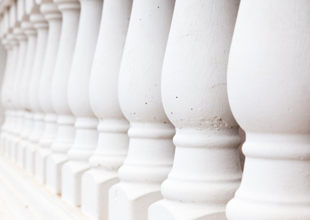 baluster