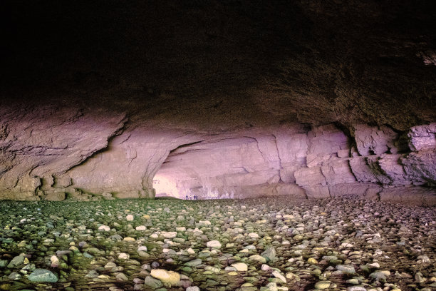 grotto