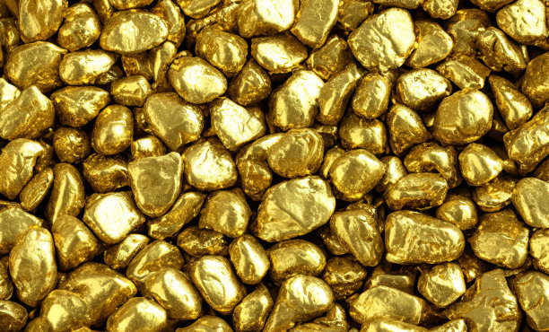 黄铜,希望,铸锭
