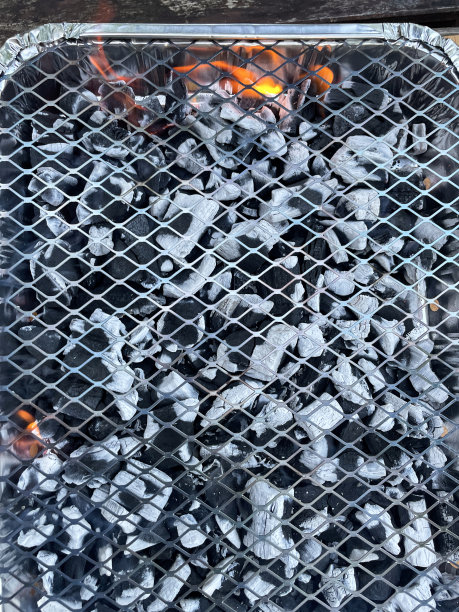 chargrill