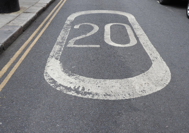 twenty