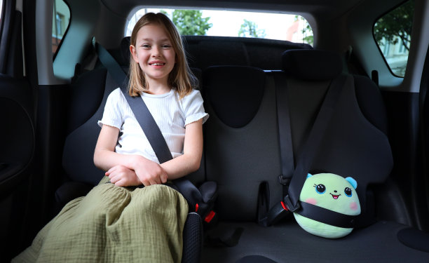 婴儿期,旅途,坐