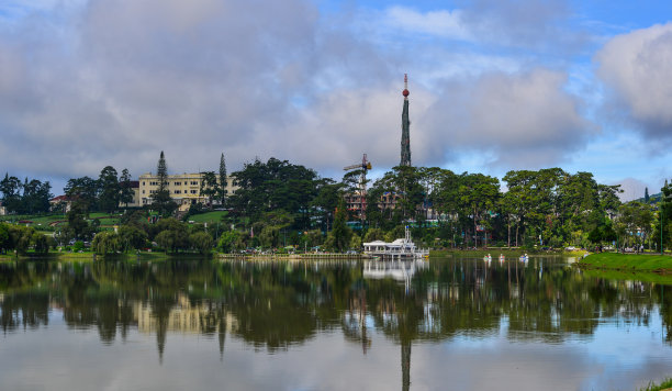 dalat