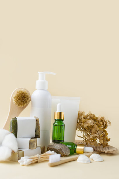 养生spa美容折扣