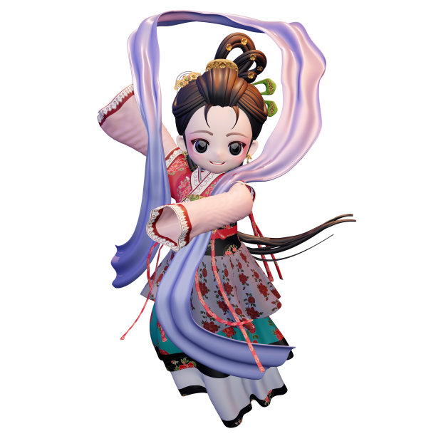 hanfu