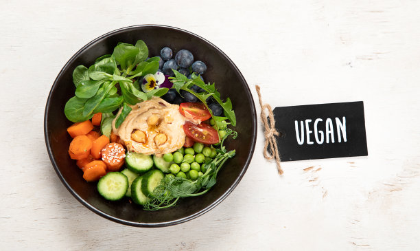 vegan