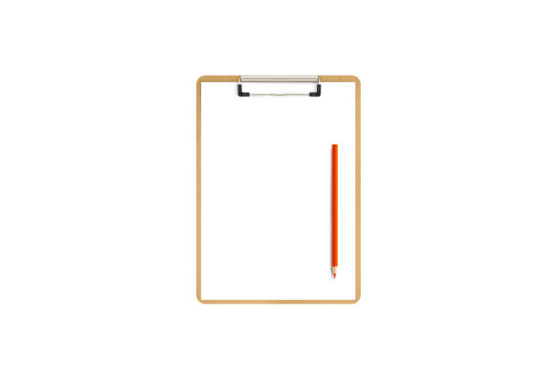 clipboard