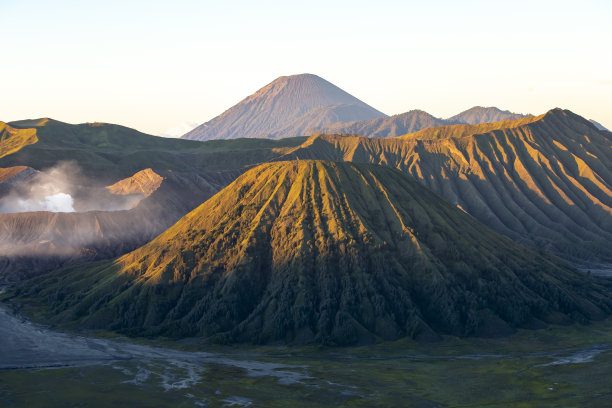 semeru