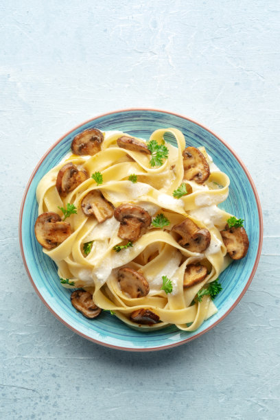 alfredo
